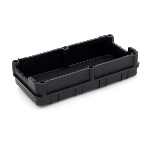 Baule Sul Tetto per Auto RC MT-16 1/16 1