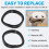 Magnetic Eyeglass Frame for Meta Quest 3S - Enhancing VR Adventures 1
