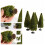 Building Model DIY Sand Table Material Model Landscape Tree Model 3