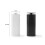 Kitchen Sink Countertop Detergent Distributor Bathroom Pressing Hand Storage Container Soap Container Black + White 6