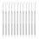 12 PCS Ceramic Clay Needle Tools, Pottery Sculpture Needle Detail Tools, Polymer Clay Tools Pottery Tools 1