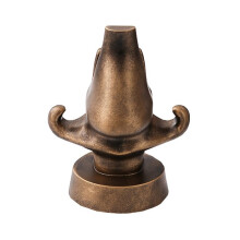 Eyeglasses Stand-Glasses Holder for Desk and Nightstand,Nose Holder for Eyewear Stand,Sunglasses Display Stand