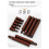 Inner Hexagonal Batch Group Wounds with Wounds, Twelve Plums Blossom Combination Auto Repair Tools 6