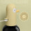 Automatic Induction Foam Soap Dispenser Contactless Duck Shape Soap Dispenser 400ml,High-Precision Sensor Soap Dispenser 5