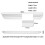 Floor Sweeper Threshold Bars for Threshold Length 68-77cm/Height 1.4-2.3cm Applied to Most Sweeping Robots B 8