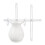 Pottery Thrower Set for Measuring Height and Width, Clay Measuring Gauge Tools Ceramic Clay Tools for Pottery Making 1