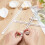 Pottery Thrower Set for Measuring Height and Width, Clay Measuring Gauge Tools Ceramic Clay Tools for Pottery Making 3
