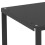Storage Rack Square Design Space Saving Counter Shelf Simple 3