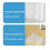300ML Automatic Sensor Double Soap Dispenser USB Charging Soap Dispenser 3 Level Adjustable Wall Mount for Bathroom,B 2