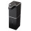 Induction Soap Dispenser Electric Foam Hand Washer Automatic Induction Soap Dispenser Black 1