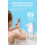 450ml Automatic Soap Dispenser Infrared Sensor Type-C Charging Touchless  Liquid Soap Dispenser Foam 9