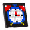LED 32x32 Pixel Display Nightlight  APP Control Programmable Screen DIY Text Animation Photo Frame Night Light Gift 1