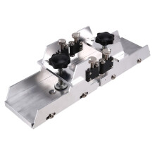 Guitar Grooving Saw Frame Musical Instrument Grooving Grooving Tool Saw Guitar Making Instrument Repair Tools