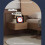 LED 32x32 Pixel Display Nightlight  APP Control Programmable Screen DIY Text Animation Photo Frame Night Light Gift 5