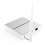 Tuya Zigbee3.0  Gateway Hub Wired Gateway Bridge with Antenna for  Home Bridge Wireless Remote Controller 7
