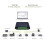 CAN Bus Data Logger Offline Recording Off- Playback Relay Battery Powered  Card Storage 8