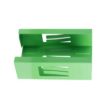 Magnetic Glove, Tissue Dispenser,8LBS Capacity,Glove Dispenser Wall Mount, Glove Box Holder, Glove Holder for Wall Mount