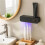 Toothbrush Holder Wall Mounted Automatic Toothpaste Squeezer Storage Rack Bathroom Accessories Toothpaste Dispenser B 2