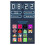LED 16x16 Pixel Display Nightlight  APP Control Programmable Screen DIY Text Animation Photo Frame Night Light Gift 1