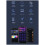 LED 32x32 Pixel Display Nightlight  APP Control Programmable Screen DIY Text Animation Photo Frame Night Light Gift 6
