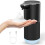 Automatic Foaming Soap Dispenser,11.8 Oz Touchless Foam Hand Dish Soap Dispenser,Wall Mounted,for Home,Office 1