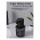 400ml Touchless Automatic Foam Soap Dispenser Waterproof Wall-Mounted with  Hand Washing Technology for Hygiene 1