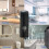 Wall-Mounted Soap Dispenser with Suction Cup, Plastic, No Drilling Required, Operation for Shampoo, Hand Soap 3