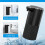 Automatic Foaming Soap Dispenser,11.8 Oz Touchless Foam Hand Dish Soap Dispenser,Wall Mounted,for Home,Office 4