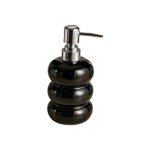 Keramische Handfles, Huishoudelijke Shampoo, Cosmetische Wateropvangfles, Zeepdispenser voor Thuis, Hotel, Badkameraccessoires B