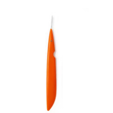 Multi-Functional Foldable Pottery Needle Steel Tool for Clay Sculpting Carving Cutting Throwing Modeling DIY Ceramics B