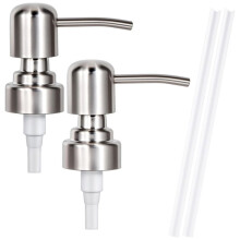 Sostituzione Della Pompa per Erogatore di Sapone, Sostituzione Della Pompa per Sapone da Cucina e da Bagno, Diametro Standard 28/400, Collo