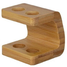 Wooden Toothbrush Rack Toothbrush Rack Electric Toothbrush Storage Rack Wooden Bathroom Storage Rack A