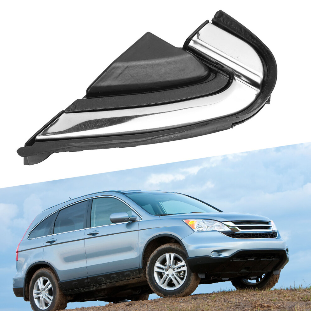 Chrome Pillar Trim For Honda Cr-V 07-11 7055741461491
