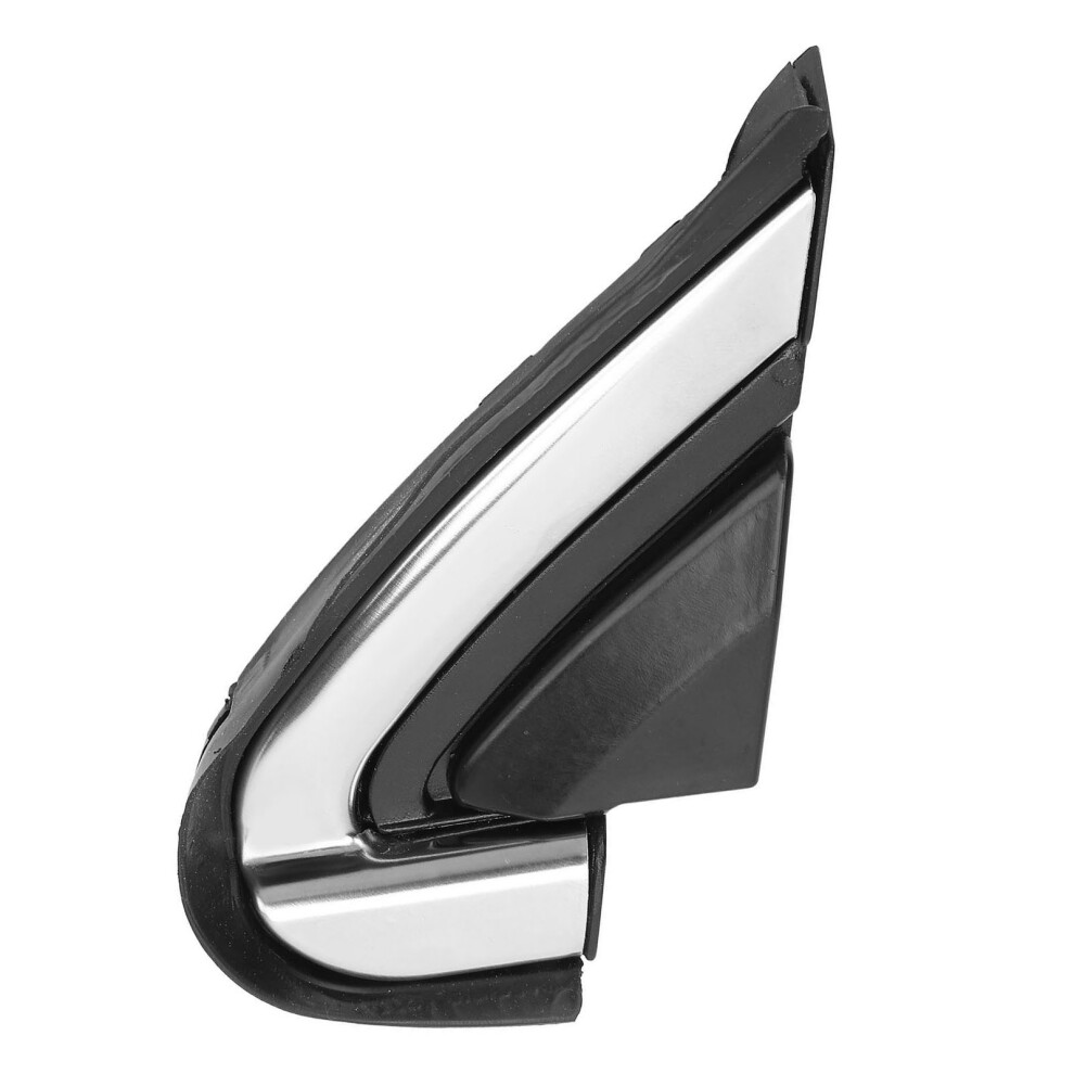 Cr-V 2007-2011 Chrome Strip Pillar Cover 7055741382284