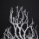 6 x Artificial White Dry Plant Tree Branch Wedding Party Decor 10