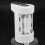 6X Automatic Alcohol Dispenser Touchless Spray Machine Sensor Press Soap Dispenser 350Ml Soap Dispenser 10