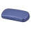 2X Aluminum Glasses Case Hard Shell Spectacles Box for Small and Medium Frames 3