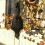 3X Realistic Hanging Dead Crow Decoy Lifesize Extra Large Black Feathered Crow 3