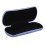 2X Aluminum Glasses Case Hard Shell Spectacles Box for Small and Medium Frames 5