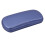 2X Aluminum Glasses Case Hard Shell Spectacles Box for Small and Medium Frames 2