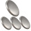 4X Stainless Steel Soap 1