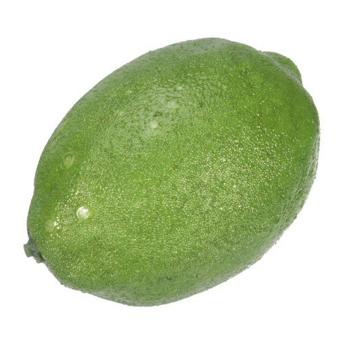 18 x Realistico Finto Plastica Artificiale Lime Lemon Fruit Food Finto Home Decor