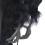 3X Realistic Hanging Dead Crow Decoy Lifesize Extra Large Black Feathered Crow 7