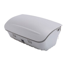 2X for 2015-2017 Octavia A7 Roof Glasses Box Overhead Console Eyeglasses Box 5E0868837 Gray