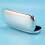 5X Glasses Case, Aluminum Hard Shell Eyeglasses Case Striped Spectacles Box 7