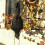2X Realistic Hanging Dead Crow Decoy Lifesize Extra Large Black Feathered Crow 7