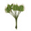 24Pcs  Calla Artificial Flower Bouquet Wedding Decoration DIY Wreath Gift White 4