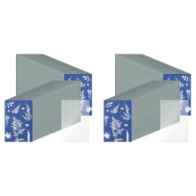 122-Teiliges Sonnendruckpapier, Cyanotypie-Papier-Kit, Solar-Zeichenpapier, Empfindlichkeit, Sonnendruck, Naturdruckpapier (5,9 x 3,9 Zoll)