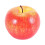 Decorative Artificial  Plastic Fruits Imitation Home Decor 18Pcs Red 6