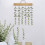72 Pieces of Eucalyptus Stems Artificial Eucalyptus Leaf Stems True Gray Green Touch Leaf Branches 3
